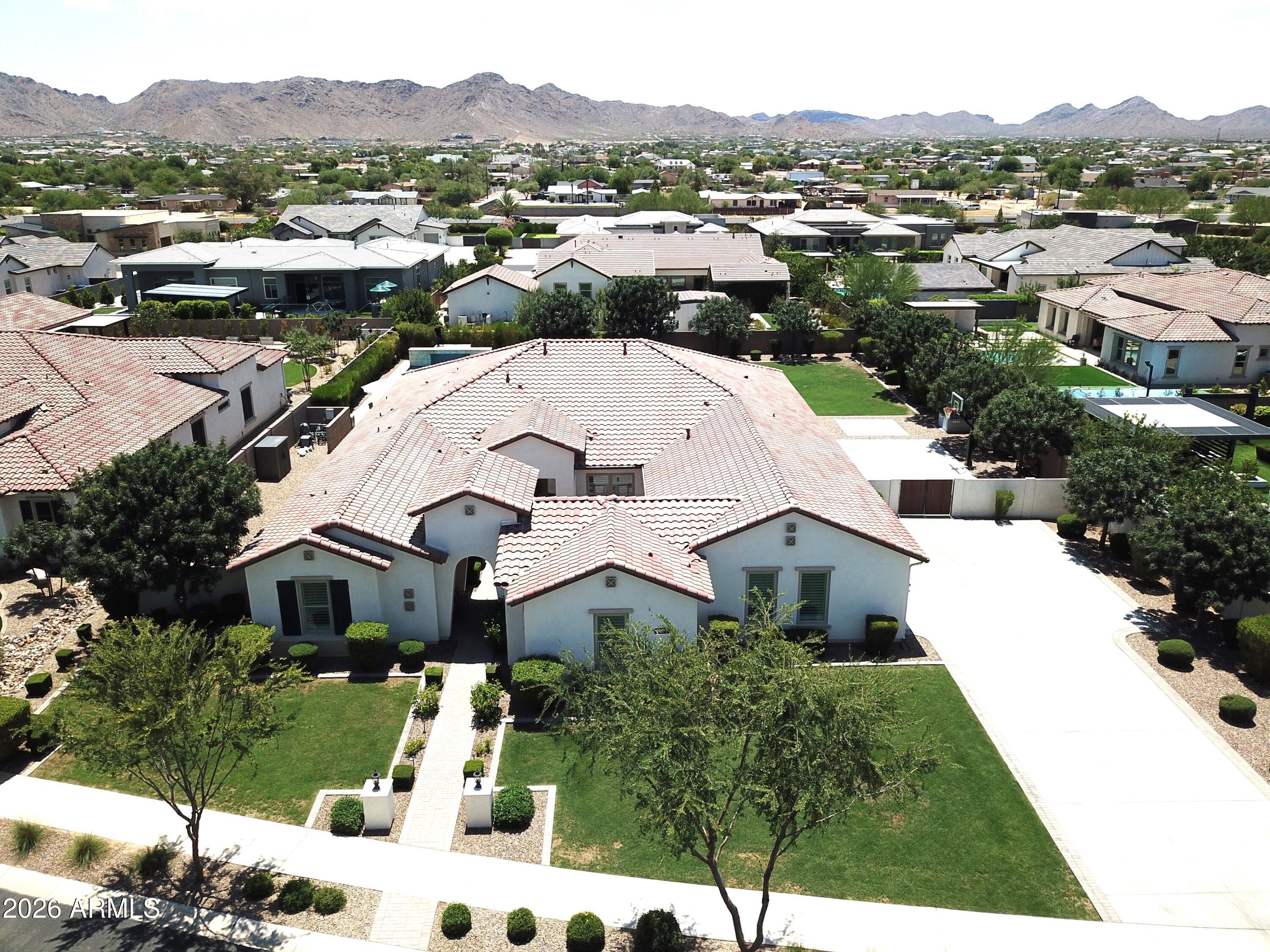 19877 E NATALIE Way