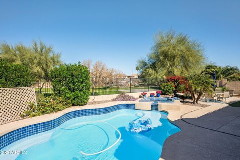 11264 E SHERIDAN Avenue Mesa AZ 85212