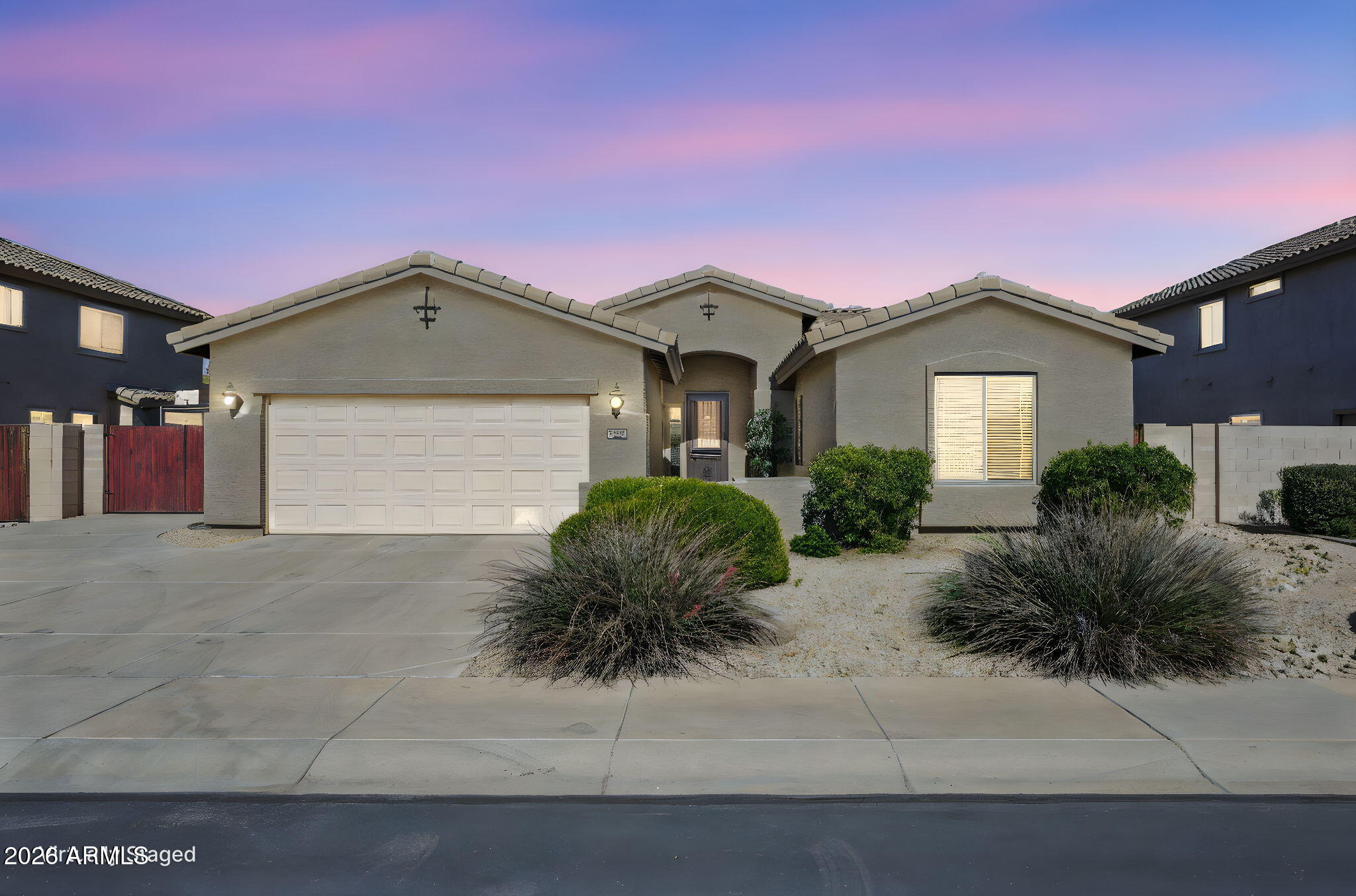 11264 E SHERIDAN Avenue