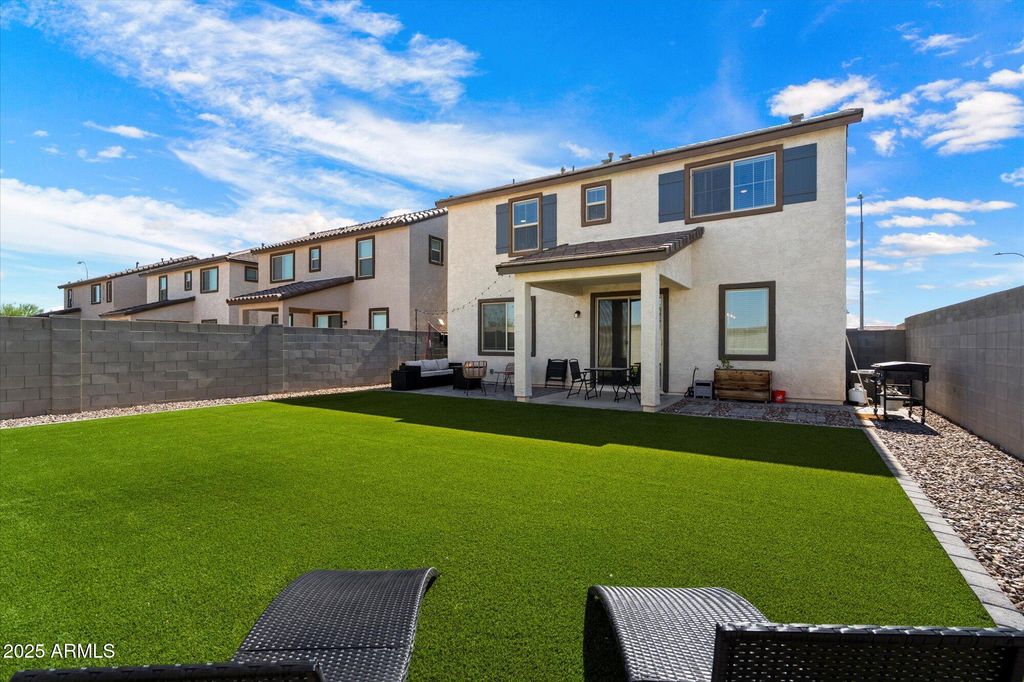 Photo of 967 N 109th Drive, Avondale, AZ 85323 (MLS # 6903044)