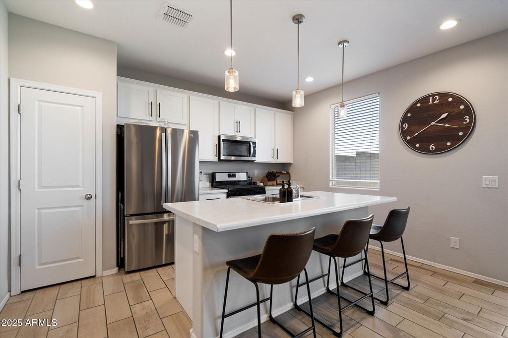 Photo of 967 N 109th Drive, Avondale, AZ 85323 (MLS # 6903044)