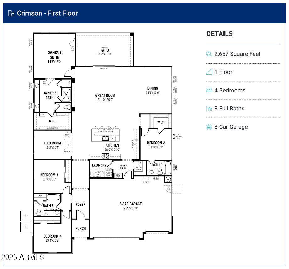 14803 W LARIAT Trail