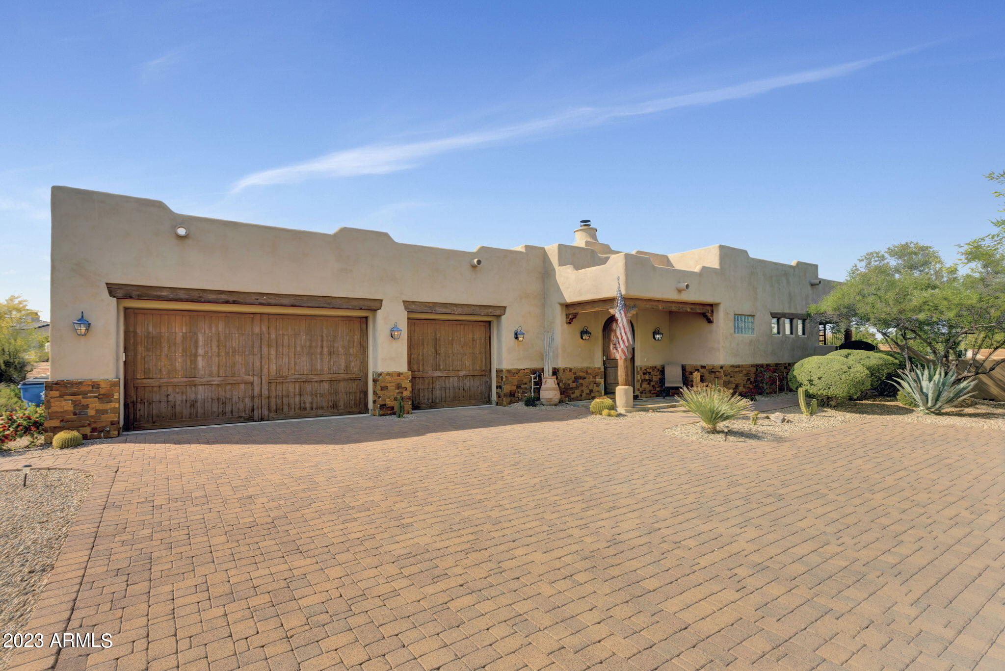 14214 E GAMBLE Lane