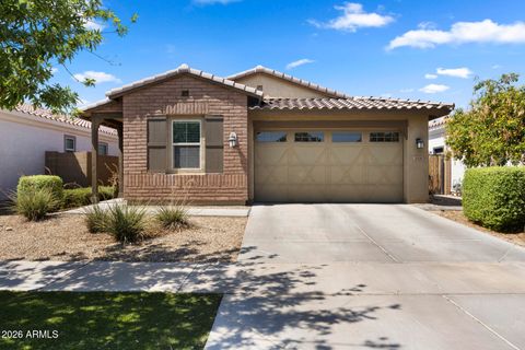 Photo of 2826 E Fraktur Road, Phoenix, AZ 85040 (MLS # 7056856)