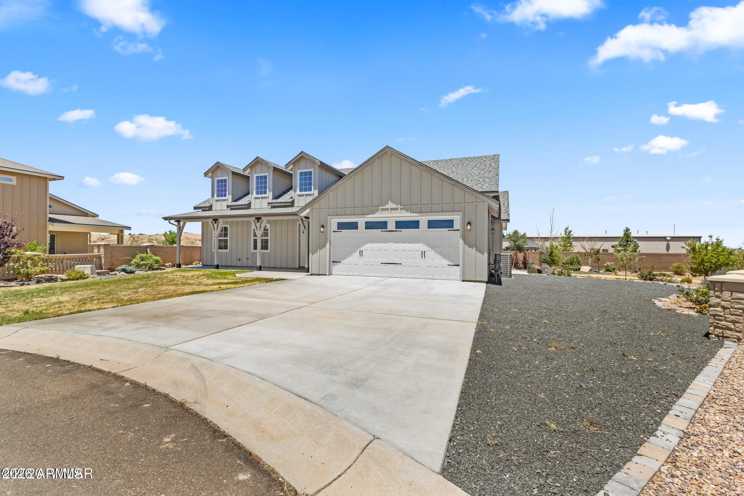1030 N CROWN Circle