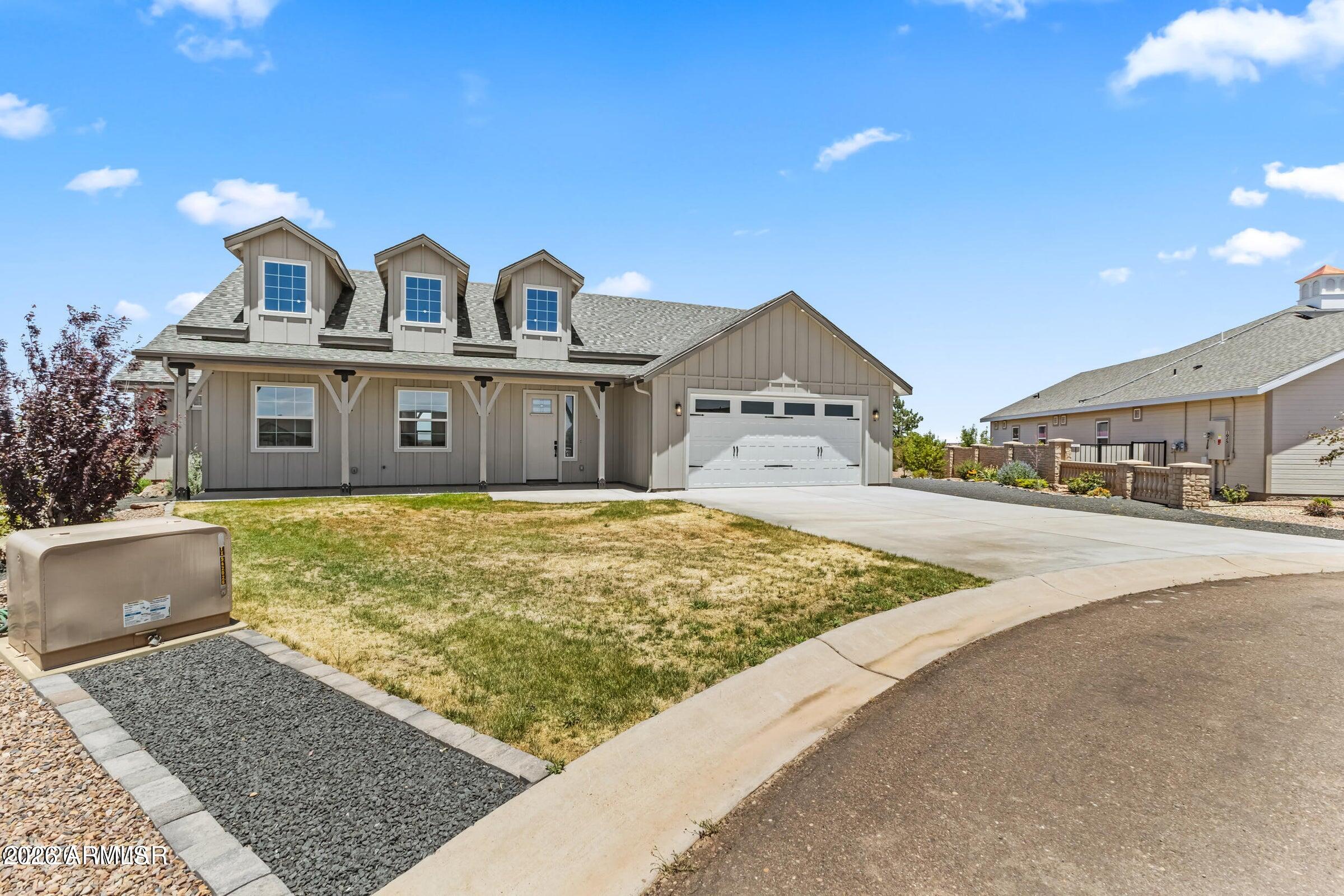 1030 N CROWN Circle