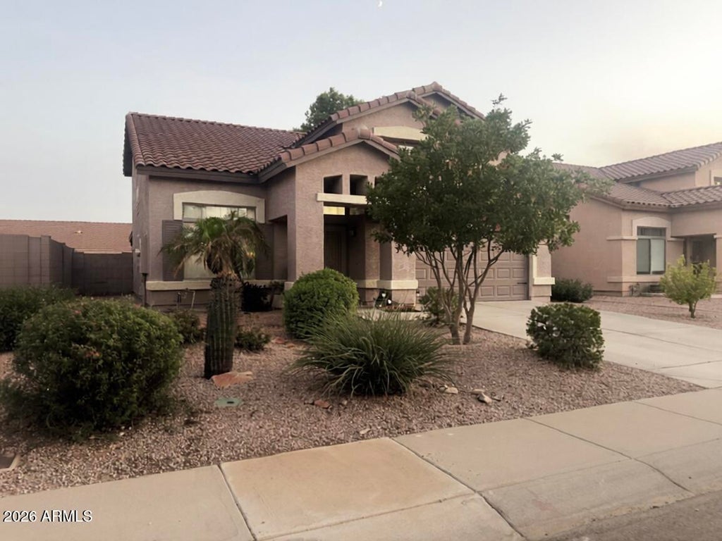 Photo of 10365 W Amelia Avenue, Avondale, AZ 85392 (MLS # 7095328)