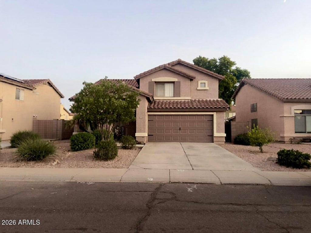 Photo of 10365 W Amelia Avenue, Avondale, AZ 85392 (MLS # 7095328)
