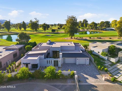 Photo of 7178 E Ironwood Drive, Paradise Valley, AZ 85253 (MLS # 6989117)
