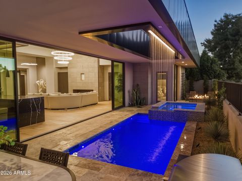 7178 E IRONWOOD Drive Paradise Valley AZ 85253