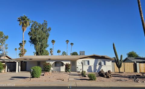 2548 E ENCANTO Street Mesa AZ 85213