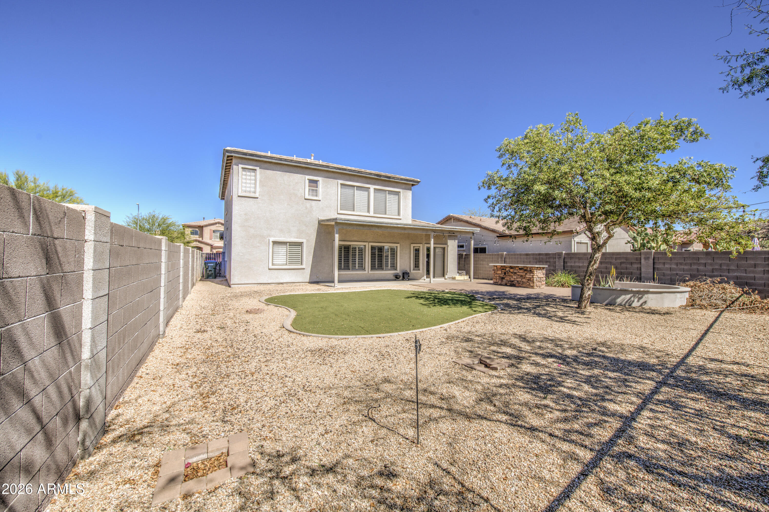 5521 W Pecan Road