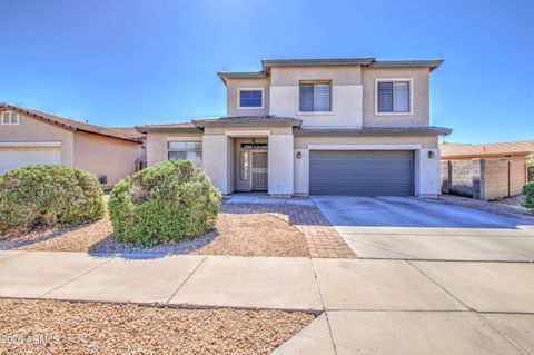 5521 W Pecan Road Laveen AZ 85339
