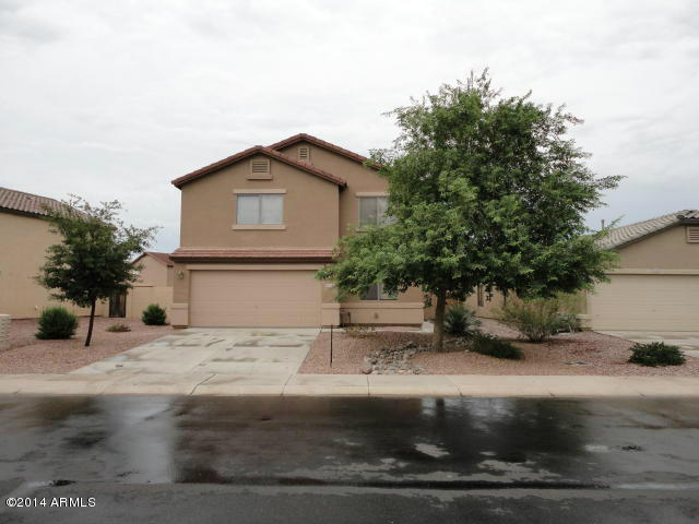 Photo 1 of 17 — 35528 N DANISH RED Trail, San Tan Valley, AZ 85143