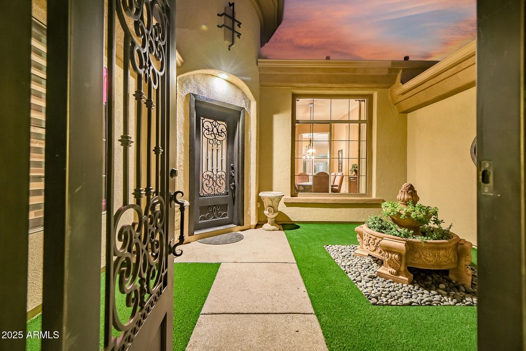 Photo of 40235 N Candlewyck Lane, Anthem, AZ 85086 (MLS # 6907314)