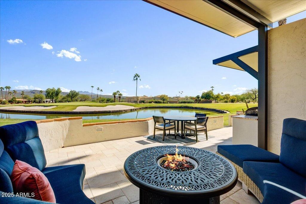 Photo of 25828 N Primo Circle, Rio Verde, AZ 85263 (MLS # 6936147)