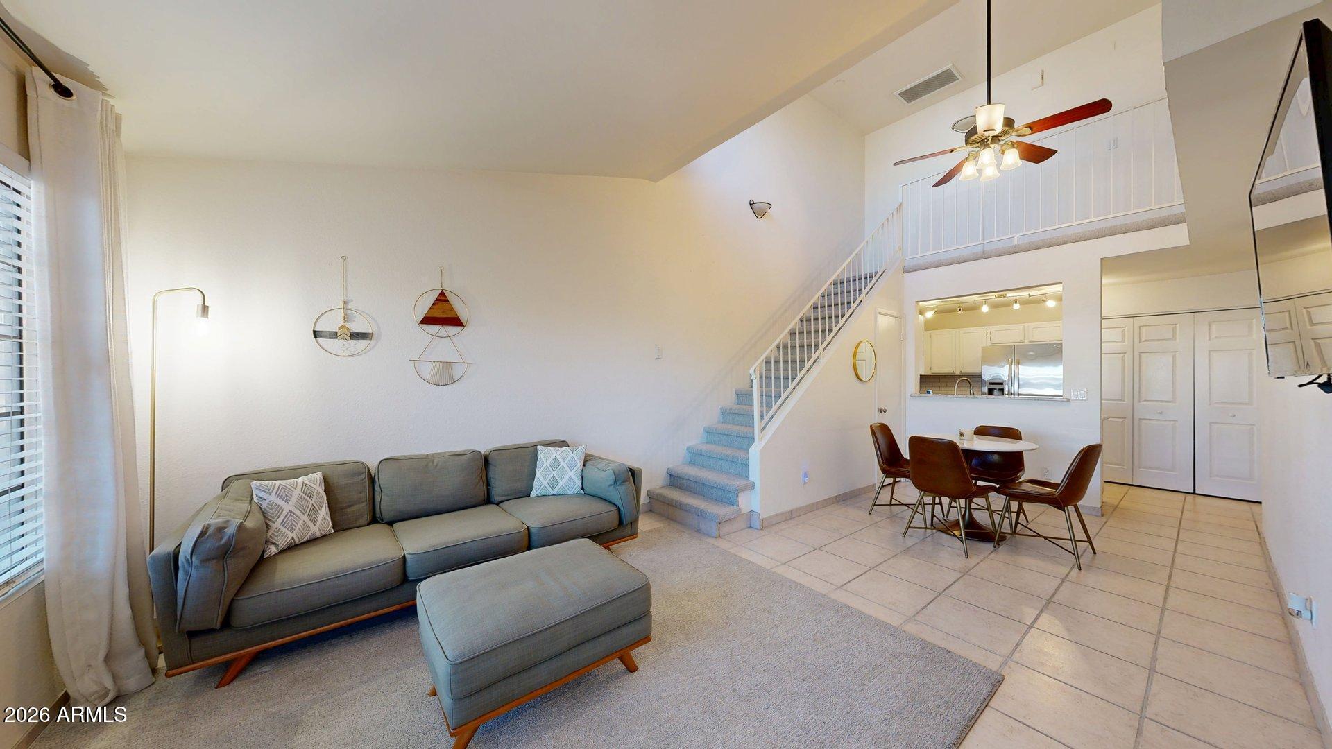 8625 E BELLEVIEW Place 1104