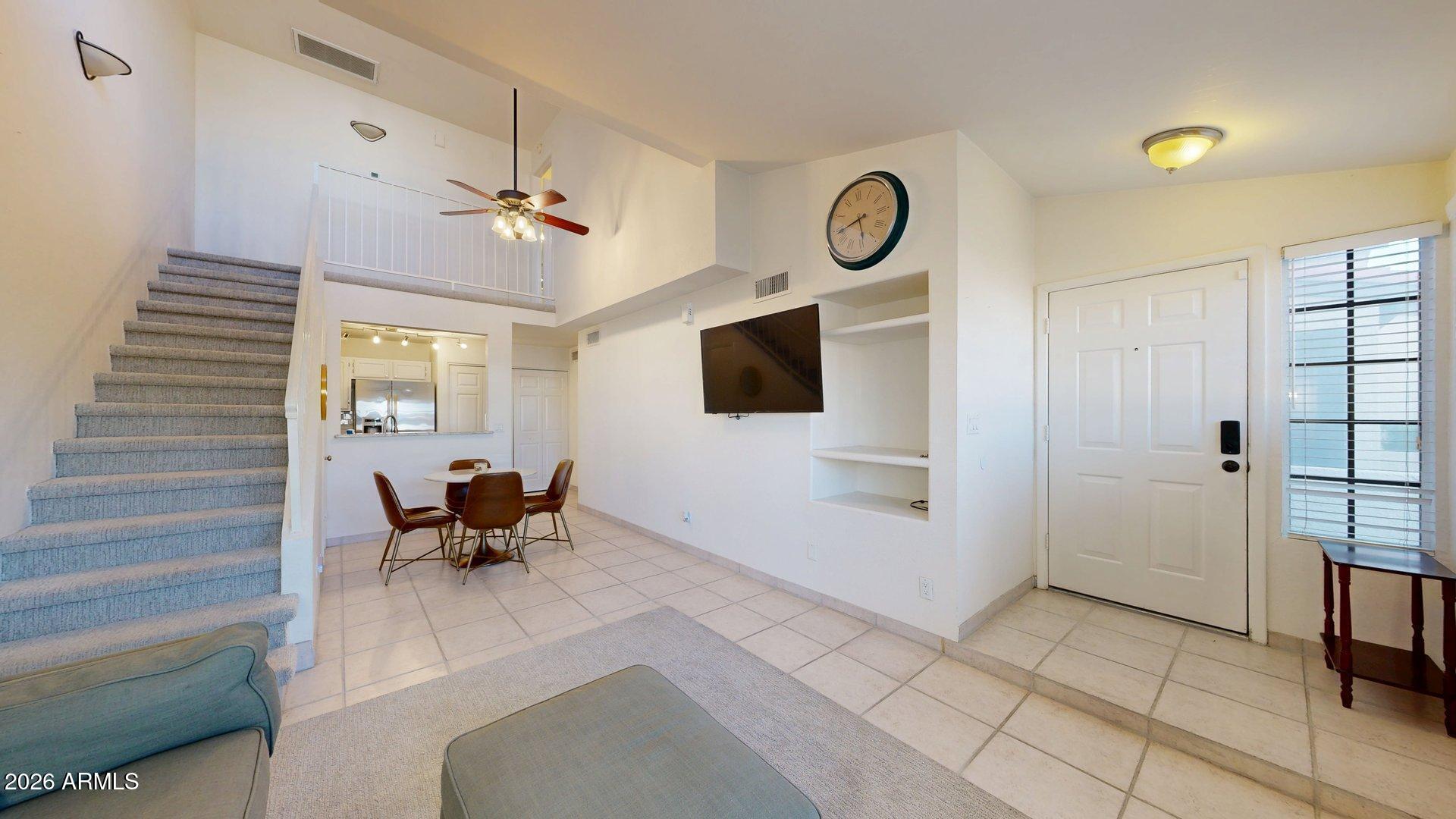 8625 E BELLEVIEW Place 1104