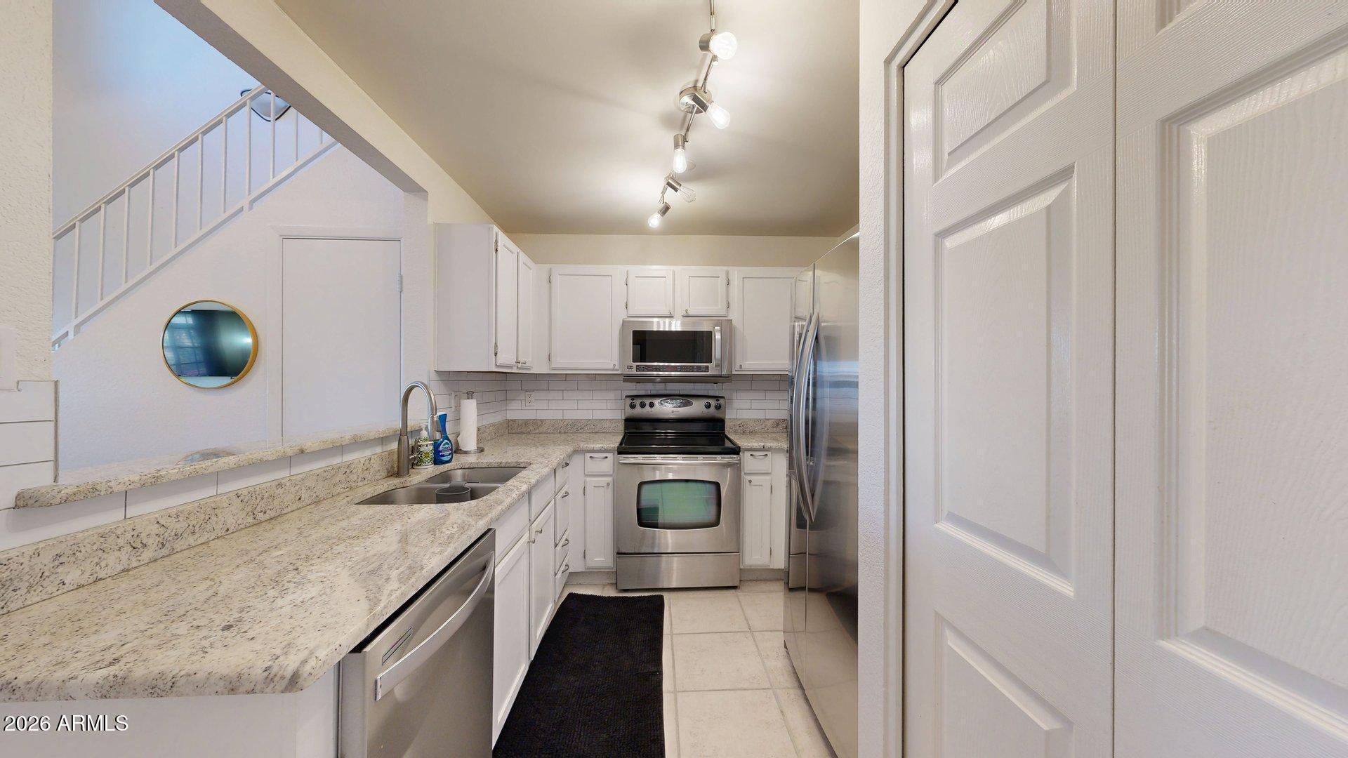 8625 E BELLEVIEW Place 1104