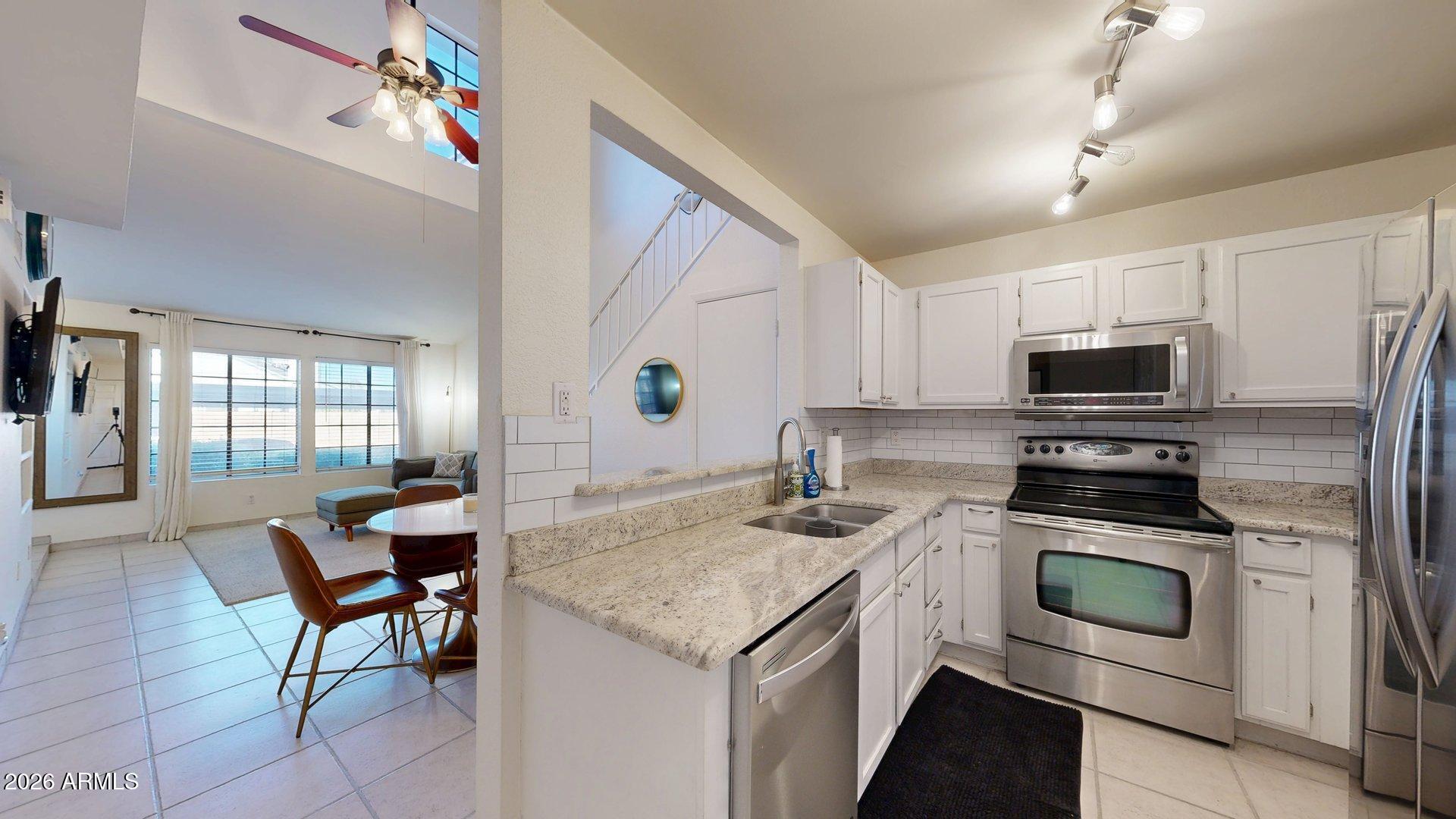 8625 E BELLEVIEW Place 1104