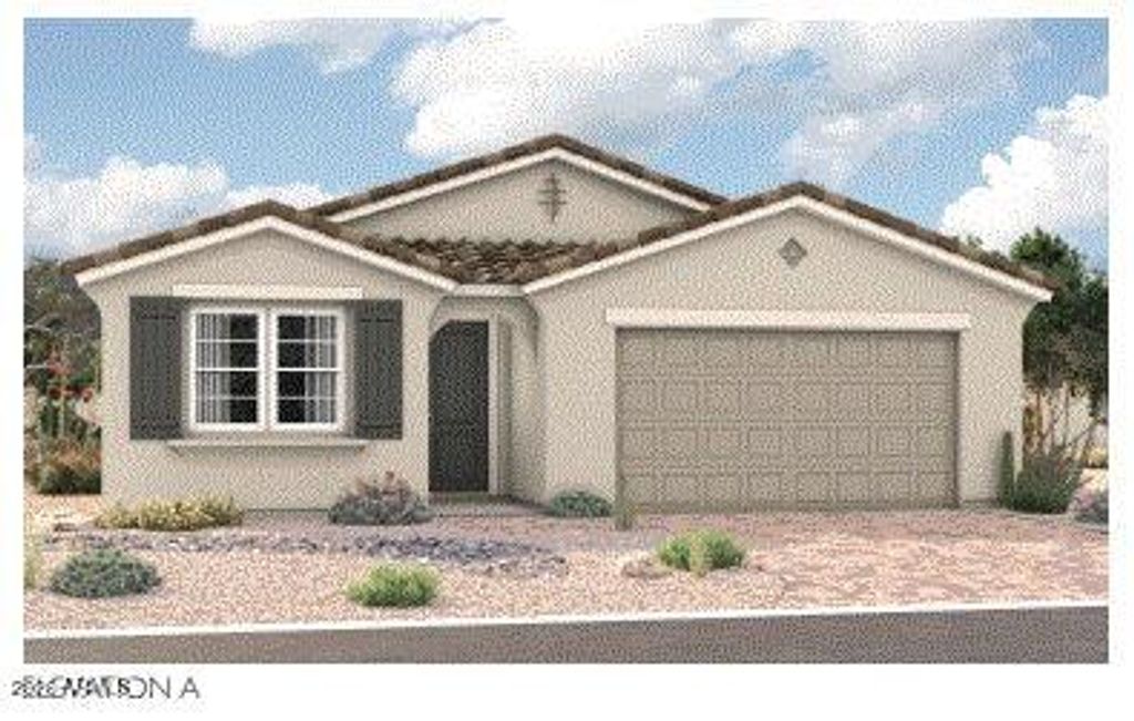 Photo of 18403 W El Caminito Drive, Waddell, AZ 85355 (MLS # 6990035)