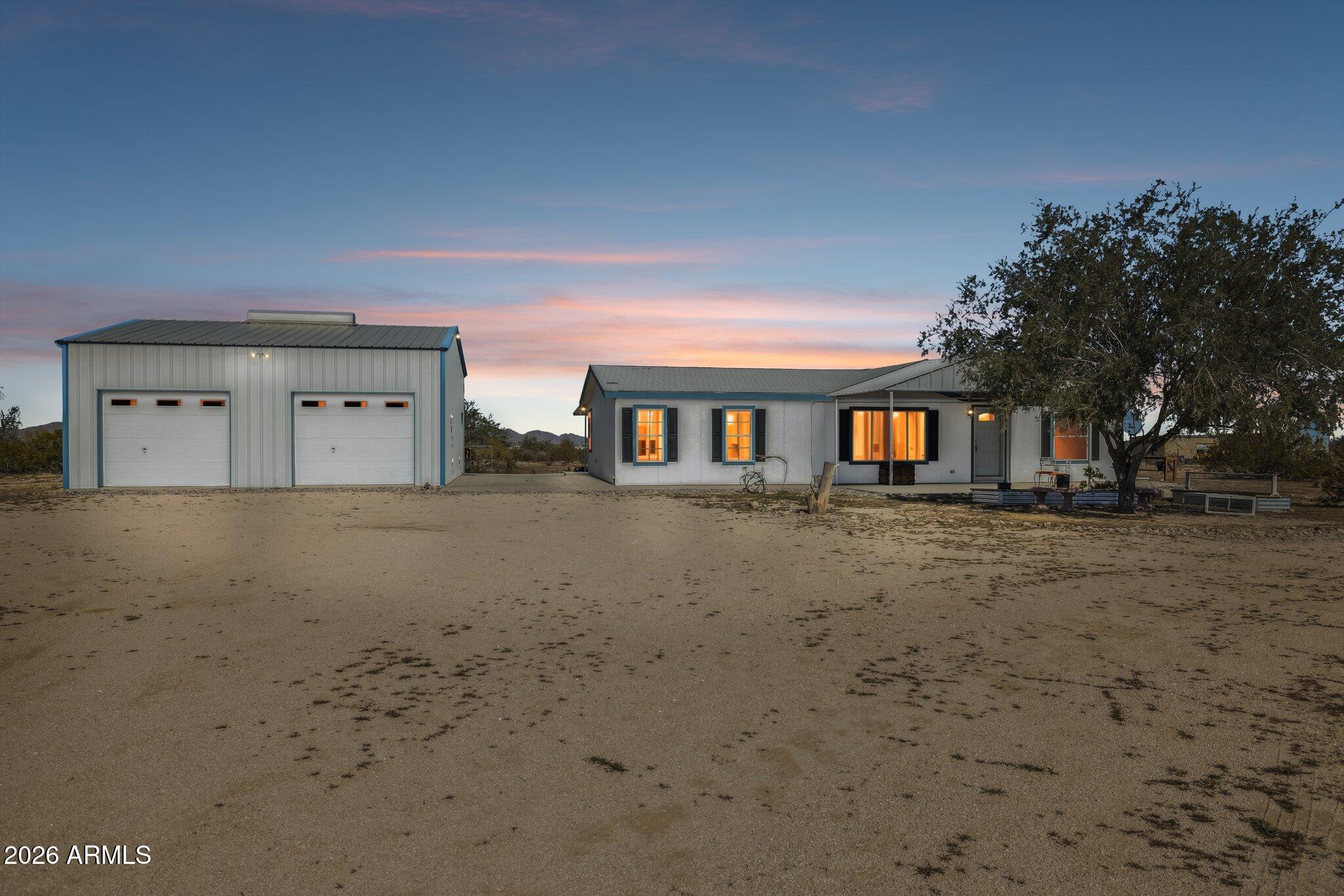 53040 W WHIRLY BIRD Road