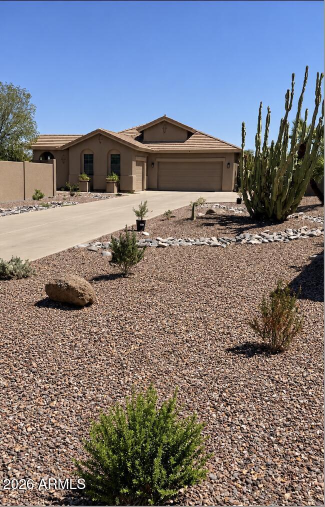 6361 S Sky Court