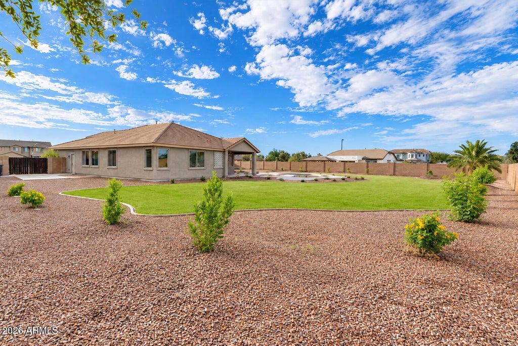 Photo of 6361 S Sky Court, Gilbert, AZ 85298 (MLS # 7080363)