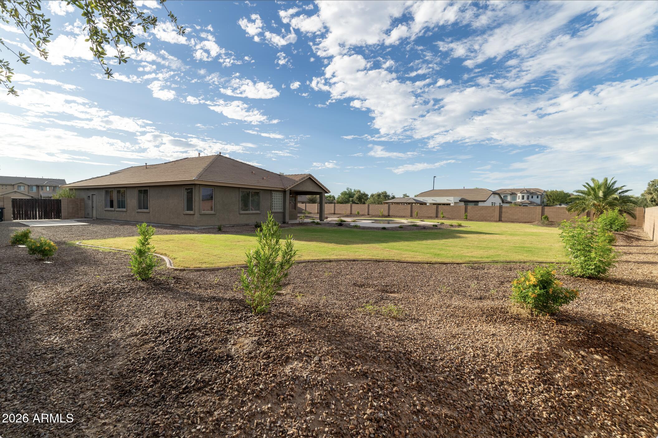 6361 S Sky Court