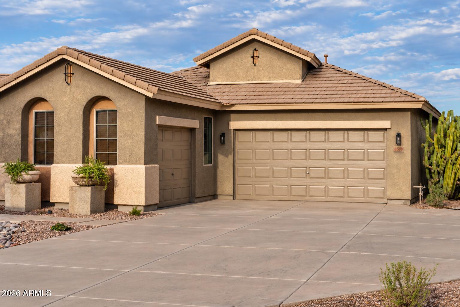 6361 S Sky Court