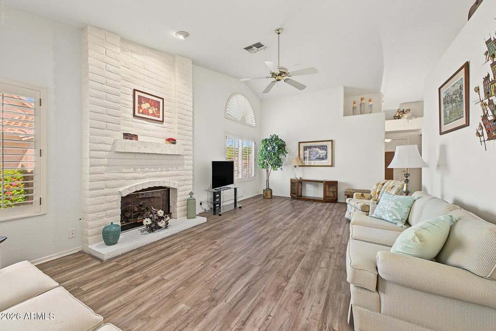 Photo of 18764 N 89th Lane, Peoria, AZ 85382 (MLS # 7081982)