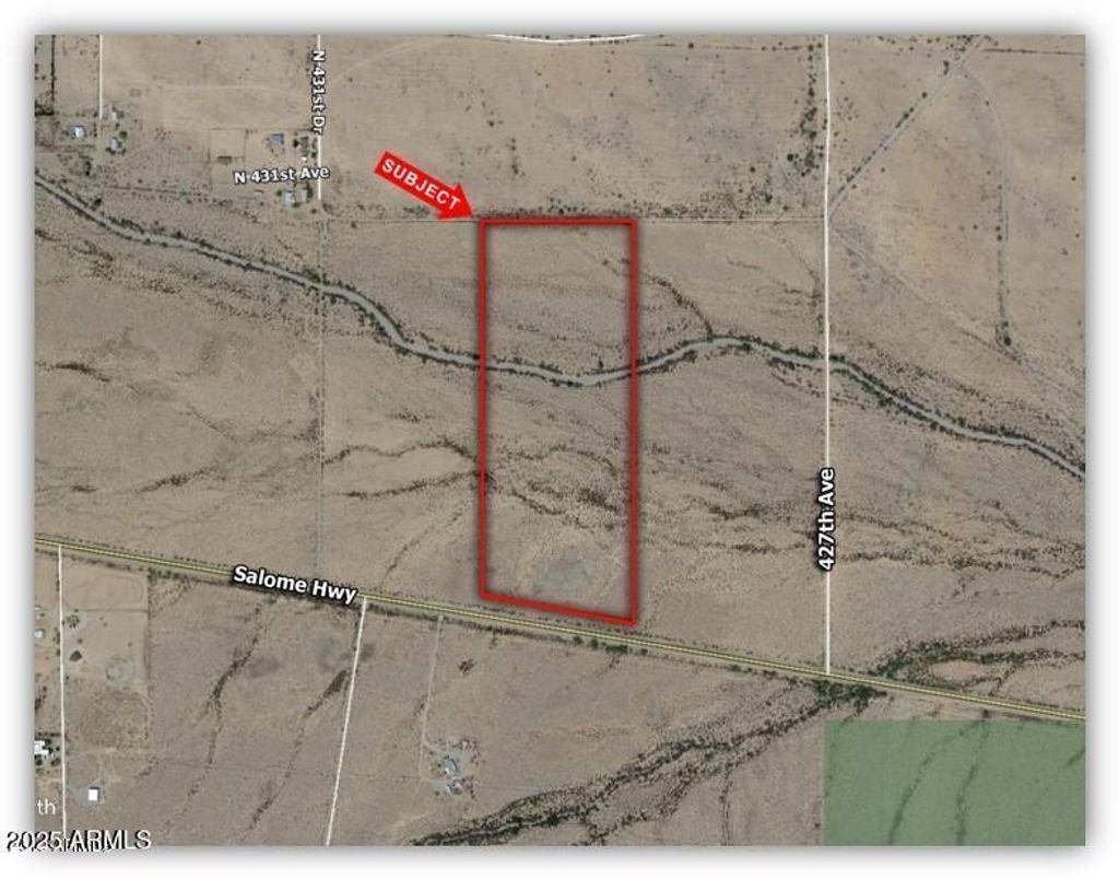 Photo of 42900 W Salome Highway #33, Tonopah, AZ 85354 (MLS # 6907753)