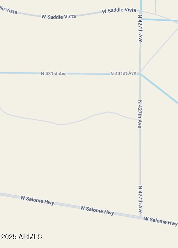 Salome Hwy - Land