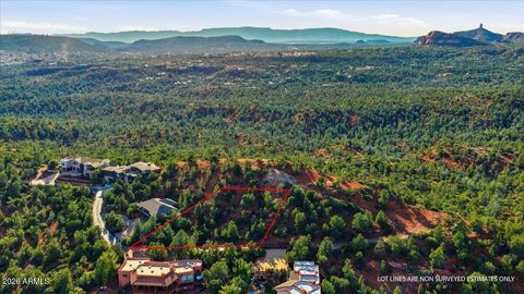 195 Cibola Drive 47 Sedona AZ 86336