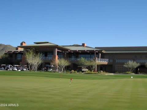 A home in Anthem