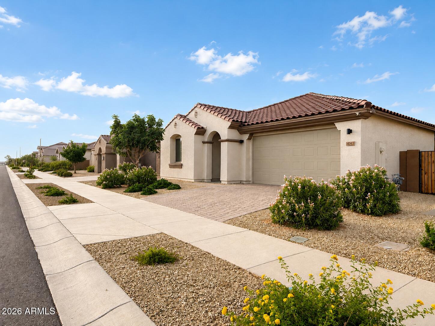 14843 W SAND HILLS Road