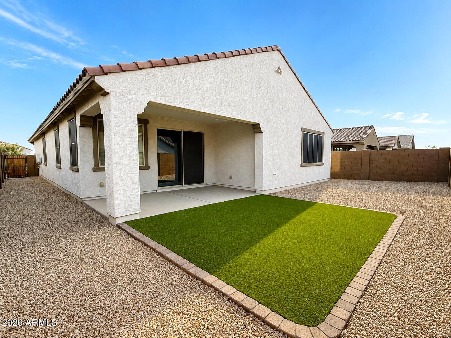 14843 W SAND HILLS Road