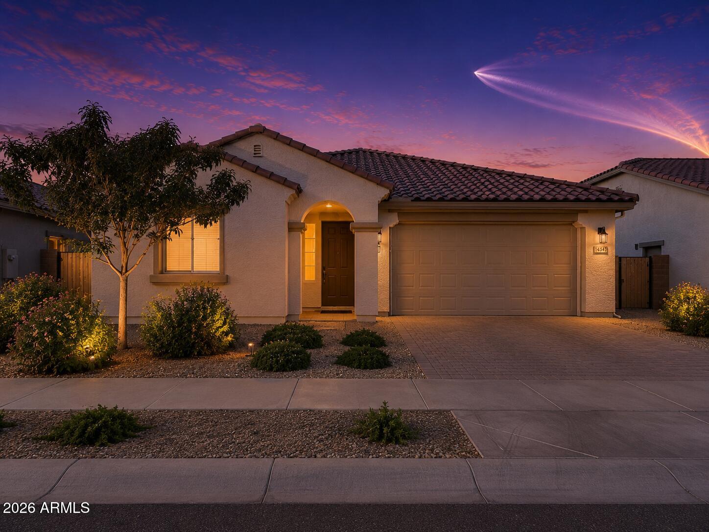 14843 W SAND HILLS Road