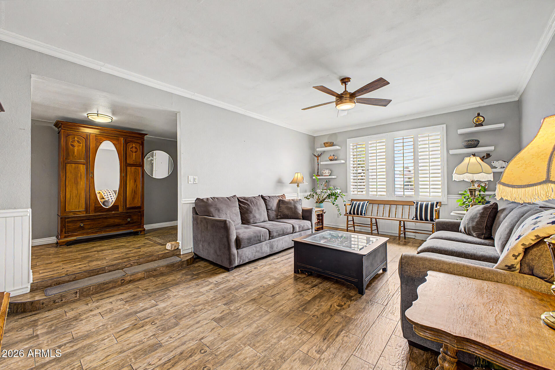 2642 W JUANITA Circle