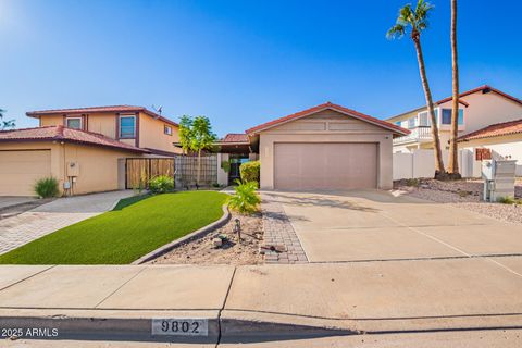 9802 S 44TH Street Phoenix AZ 85044
