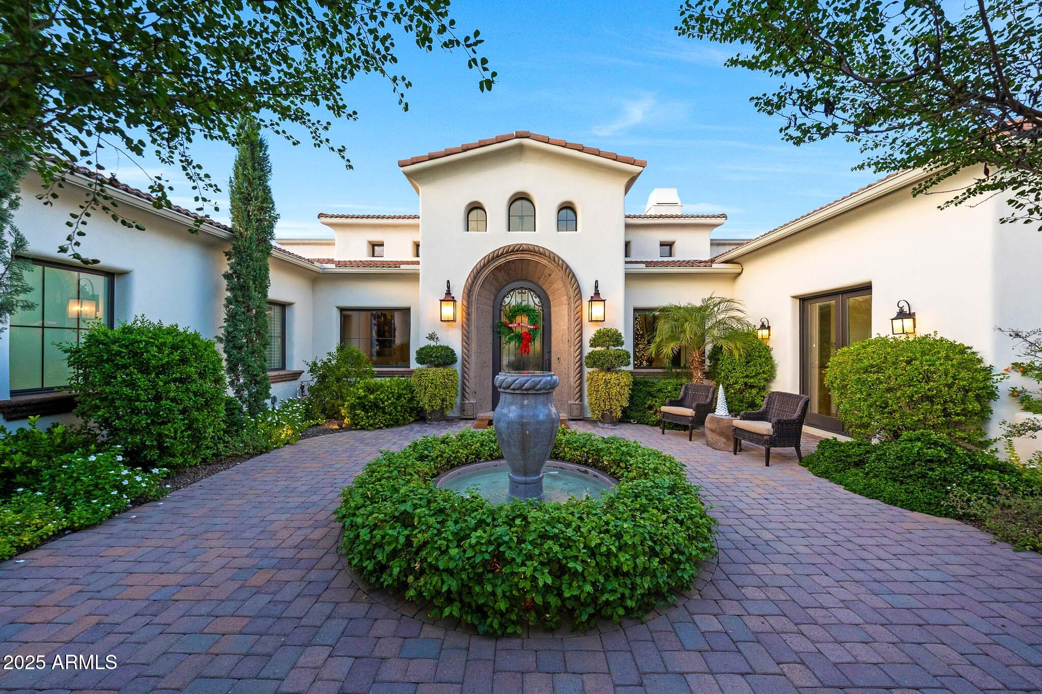 6840 E SUNNYVALE Road