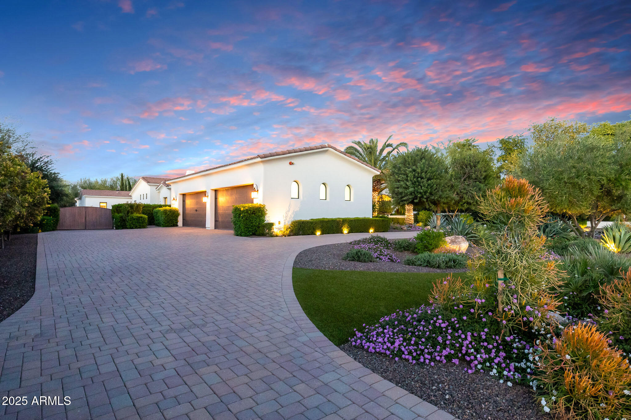 6840 E SUNNYVALE Road