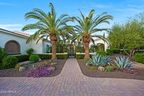 6840 E SUNNYVALE Road Paradise Valley AZ 85253