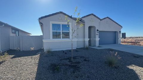 48402 N DURAN Way Gold Canyon AZ 85118