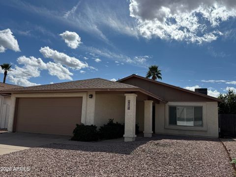 8683 E FILLMORE Street Scottsdale AZ 85257