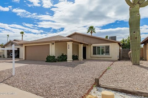 Photo of 8683 E Fillmore Street, Scottsdale, AZ 85257 (MLS # 6984933)
