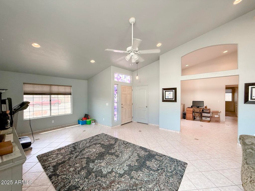Photo of 1426 E San Remo Avenue, Gilbert, AZ 85234 (MLS # 6916740)