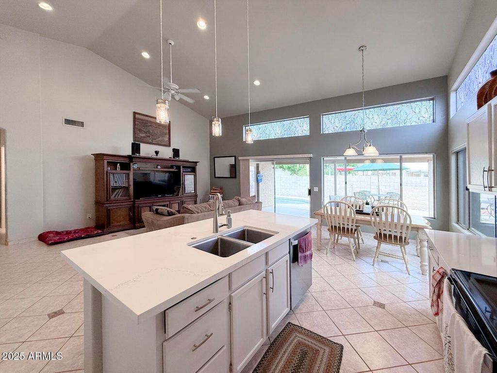Photo of 1426 E San Remo Avenue, Gilbert, AZ 85234 (MLS # 6916740)