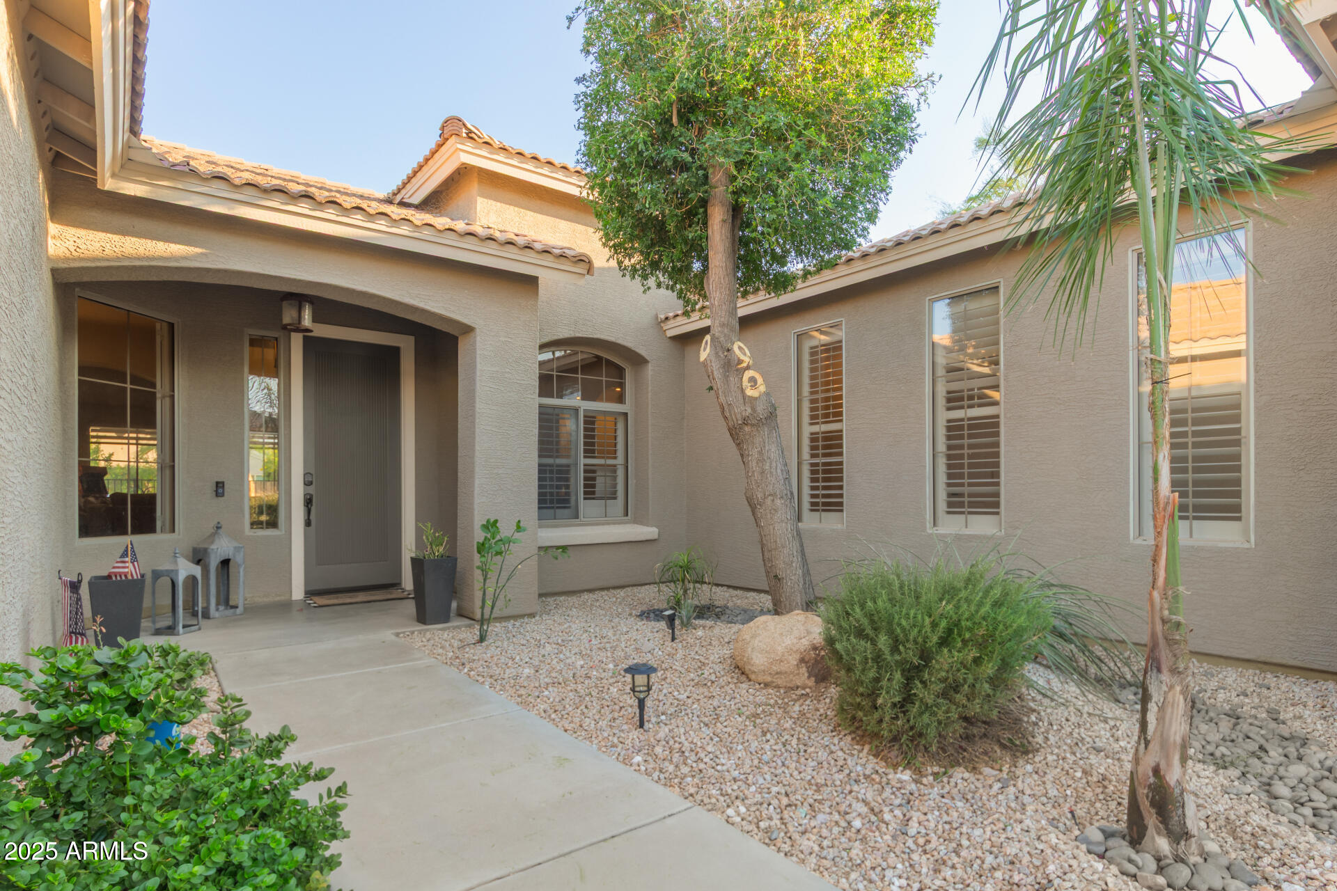 3523 W BUCKHORN Trail