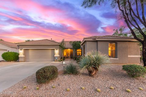 3523 W BUCKHORN Trail Phoenix AZ 85083